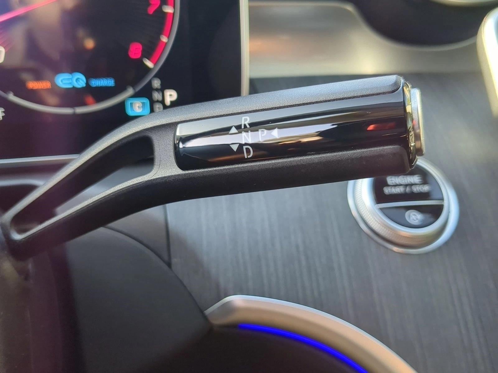 2022 Mercedes-Benz C-Class C 300 Sedan