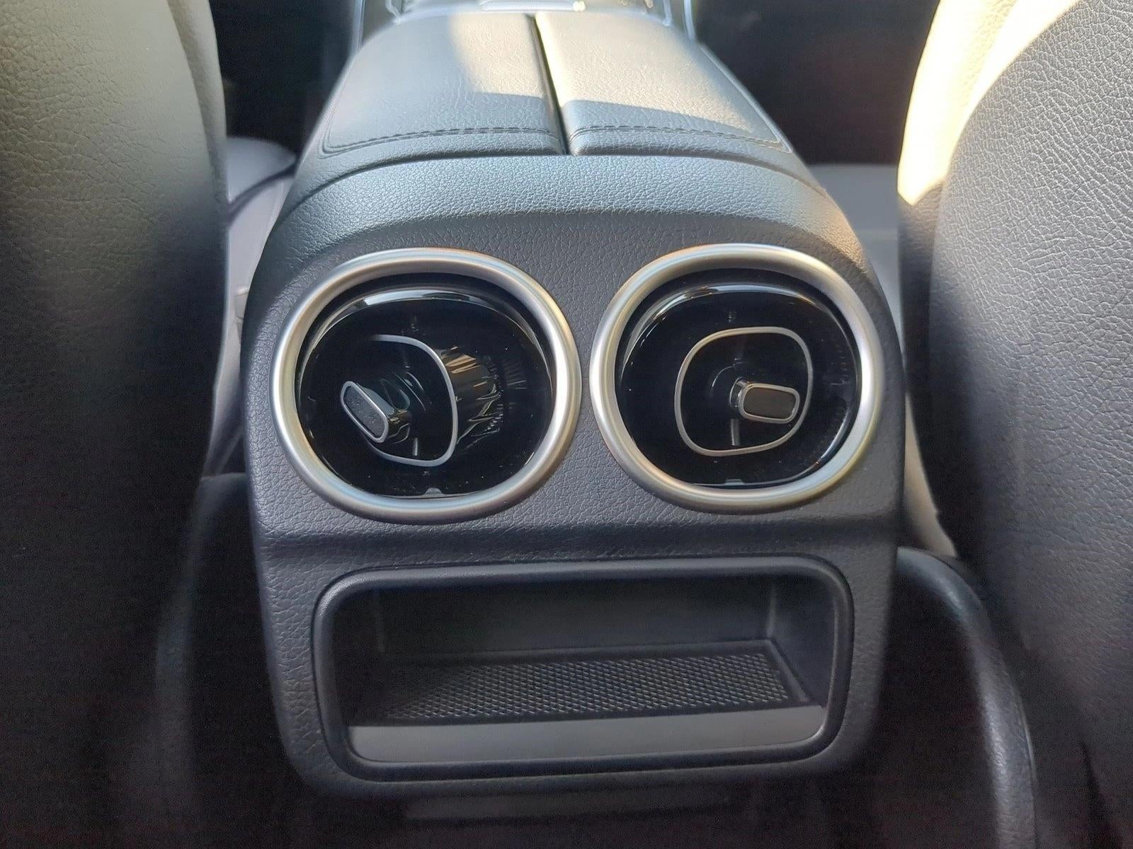 2022 Mercedes-Benz C-Class C 300 Sedan