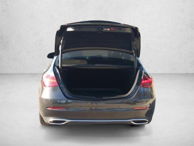 2022 Mercedes-Benz C-Class C 300 Sedan