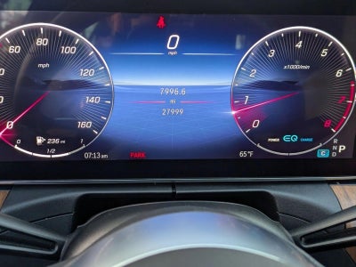 2022 Mercedes-Benz C-Class C 300 Sedan