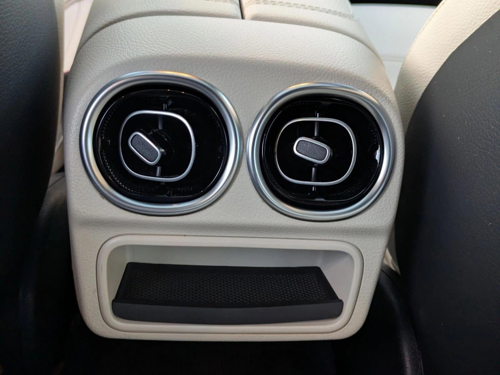 2022 Mercedes-Benz C-Class C 300 Sedan