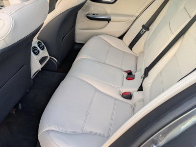 2022 Mercedes-Benz C-Class C 300 Sedan