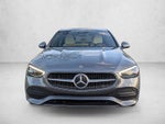 2022 Mercedes-Benz C-Class C 300 Sedan