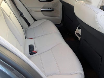 2022 Mercedes-Benz C-Class C 300 Sedan