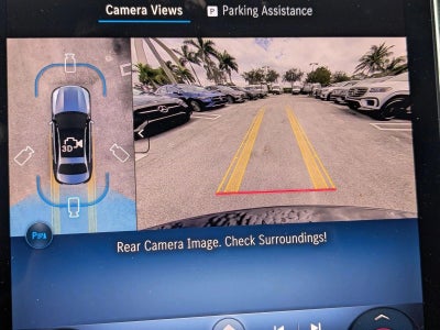 2026 Mercedes-Benz C-Class C 300 Sedan