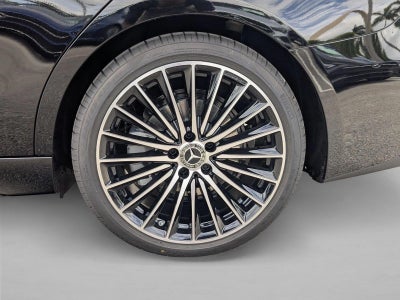 2026 Mercedes-Benz C-Class C 300 Sedan