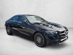 2026 Mercedes-Benz C-Class C 300 Sedan