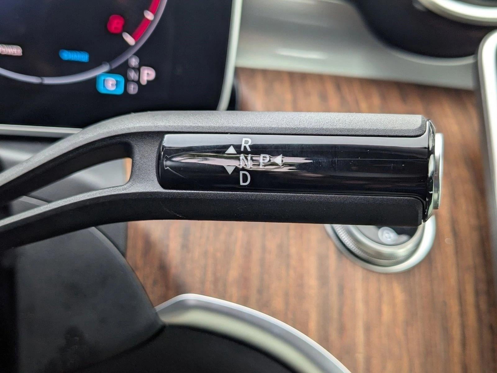 2025 Mercedes-Benz C-Class C 300 4MATIC® Sedan