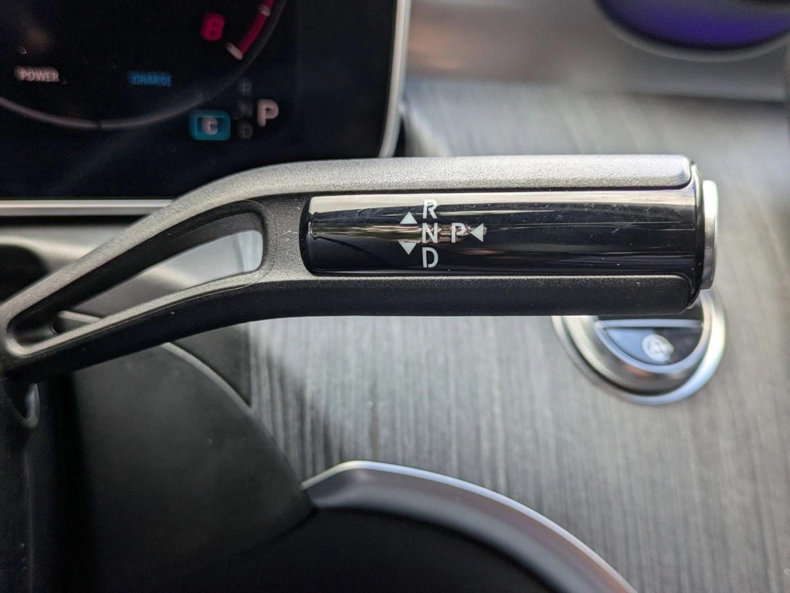 2023 Mercedes-Benz C-Class C 300 4MATIC® Sedan