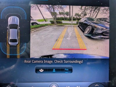 2023 Mercedes-Benz C-Class C 300 4MATIC® Sedan