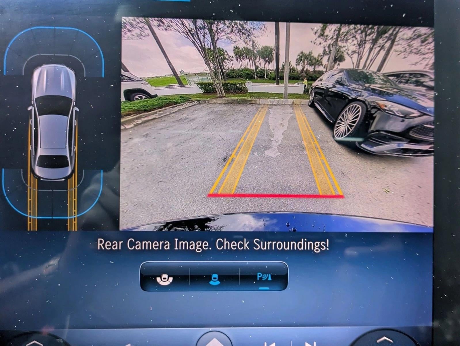 2023 Mercedes-Benz C-Class C 300 4MATIC® Sedan