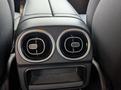 2023 Mercedes-Benz C-Class C 300 4MATIC® Sedan
