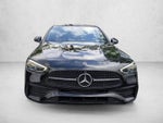 2023 Mercedes-Benz C-Class C 300 4MATIC® Sedan