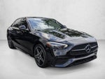 2023 Mercedes-Benz C-Class C 300 4MATIC® Sedan