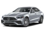 2023 Mercedes-Benz C-Class AMG® C 43 4MATIC® Sedan