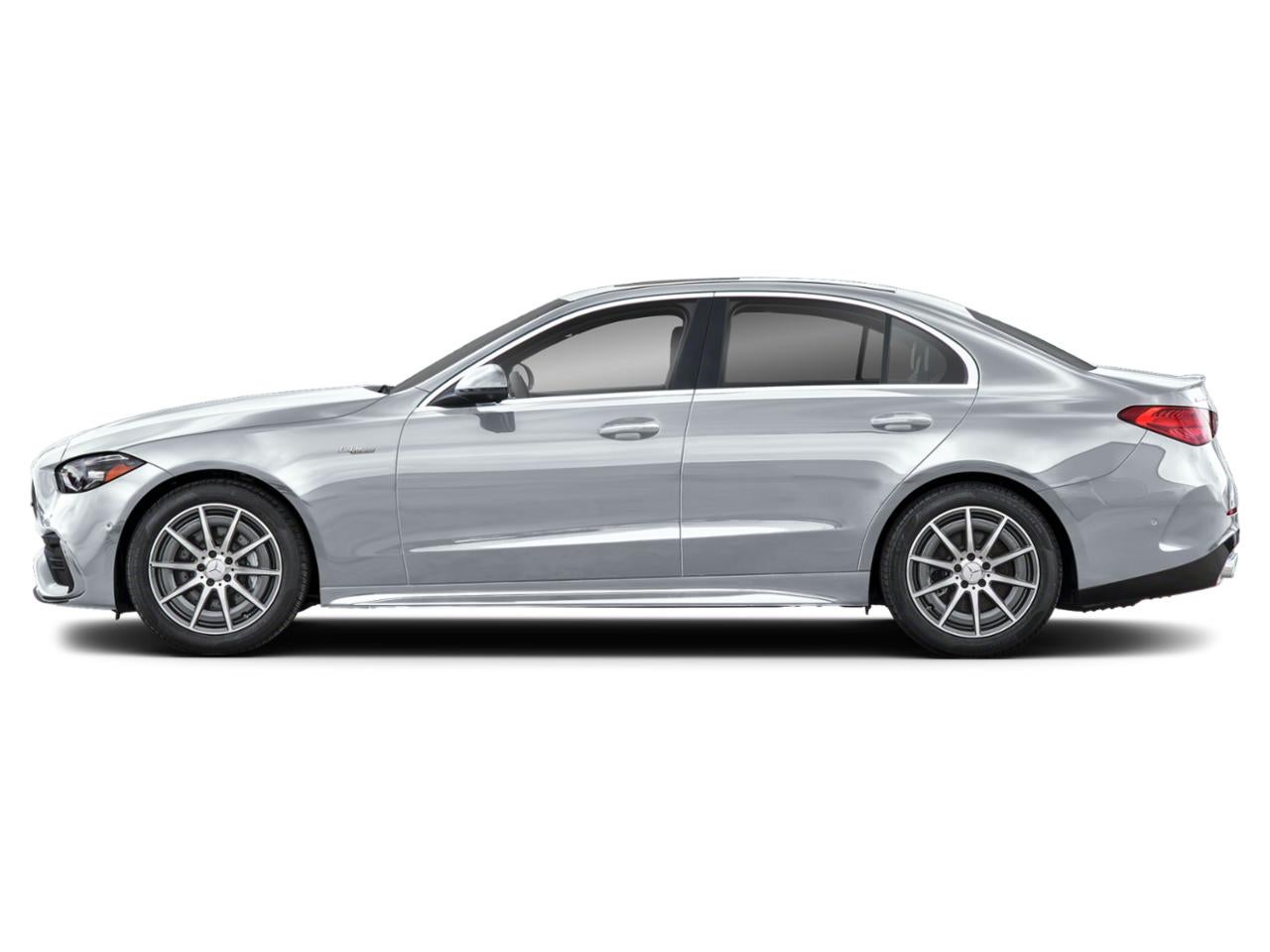 2023 Mercedes-Benz C-Class AMG® C 43 4MATIC® Sedan