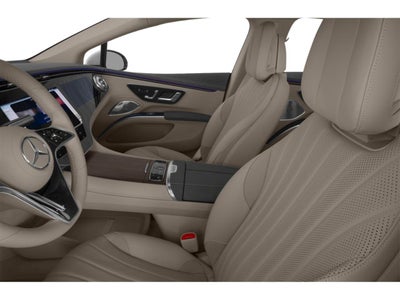 2024 Mercedes-Benz EQS EQS 450+ Sedan