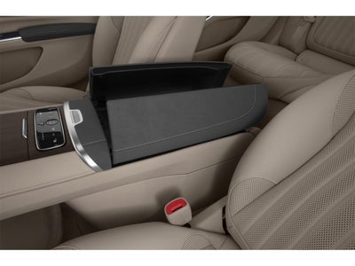2024 Mercedes-Benz EQS EQS 450+ Sedan