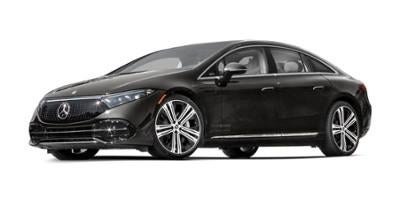 2024 Mercedes-Benz EQS EQS 450+ Sedan