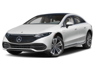 2024 Mercedes-Benz EQS EQS 450+ Sedan