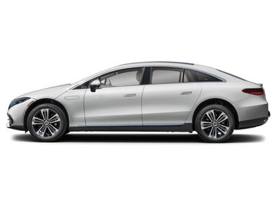 2024 Mercedes-Benz EQS EQS 450+ Sedan