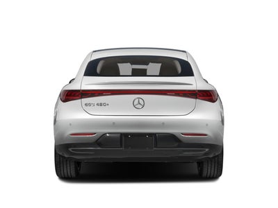 2024 Mercedes-Benz EQS EQS 450+ Sedan