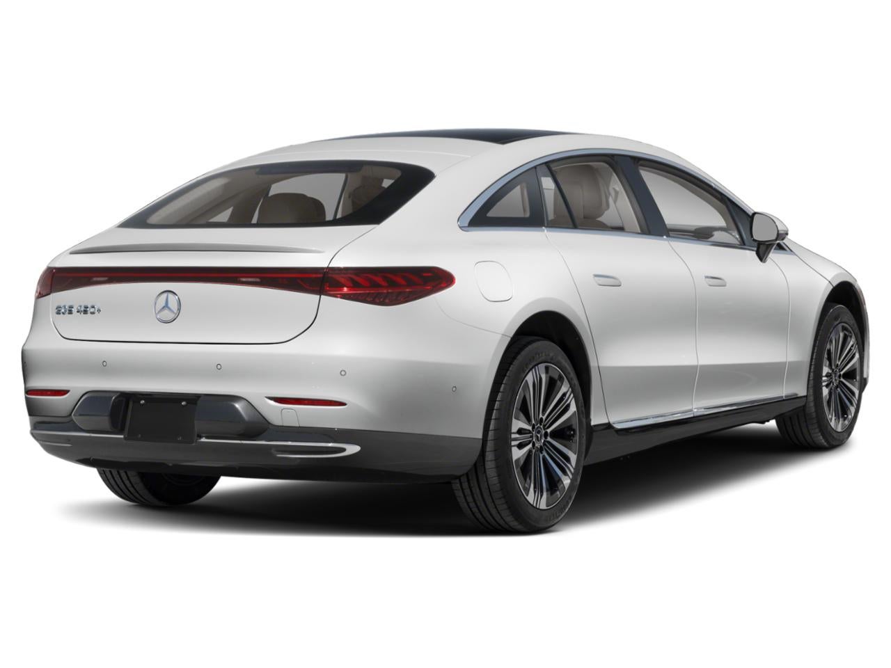 2024 Mercedes-Benz EQS EQS 450+ Sedan