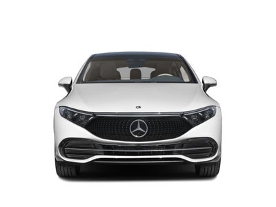 2024 Mercedes-Benz EQS EQS 450+ Sedan