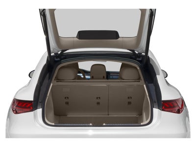 2024 Mercedes-Benz EQS EQS 450+ Sedan