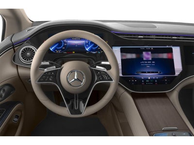 2024 Mercedes-Benz EQS EQS 450+ Sedan