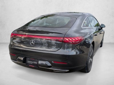 2023 Mercedes-Benz EQS EQS 450+ Sedan