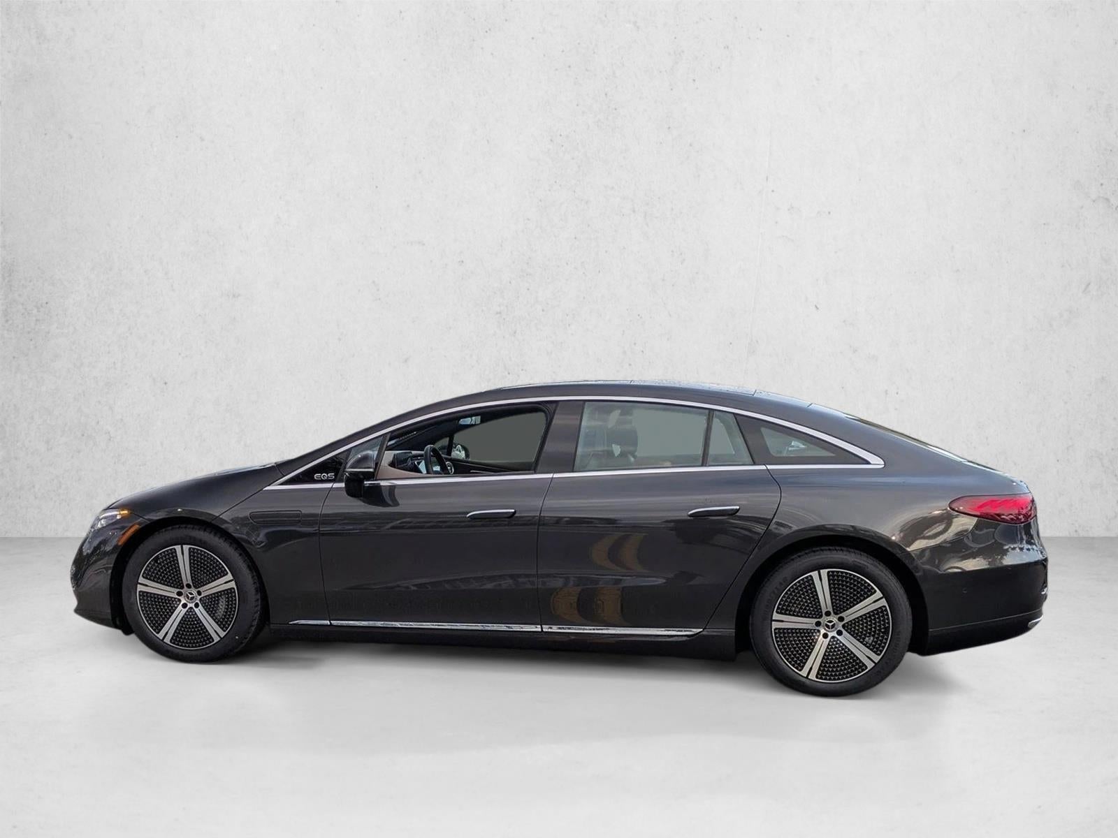 2023 Mercedes-Benz EQS EQS 450+ Sedan