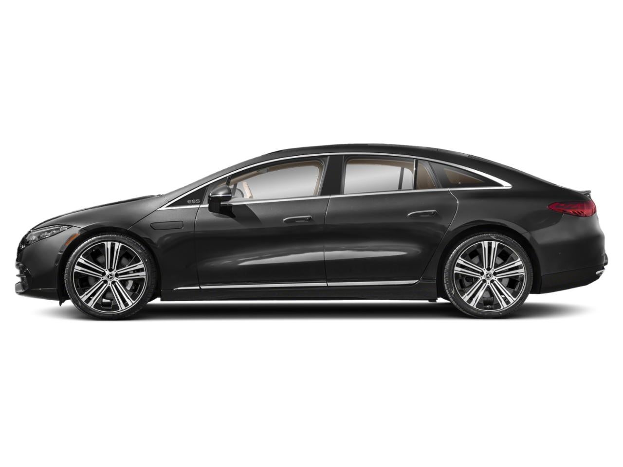 2023 Mercedes-Benz EQS EQS 450+ Sedan
