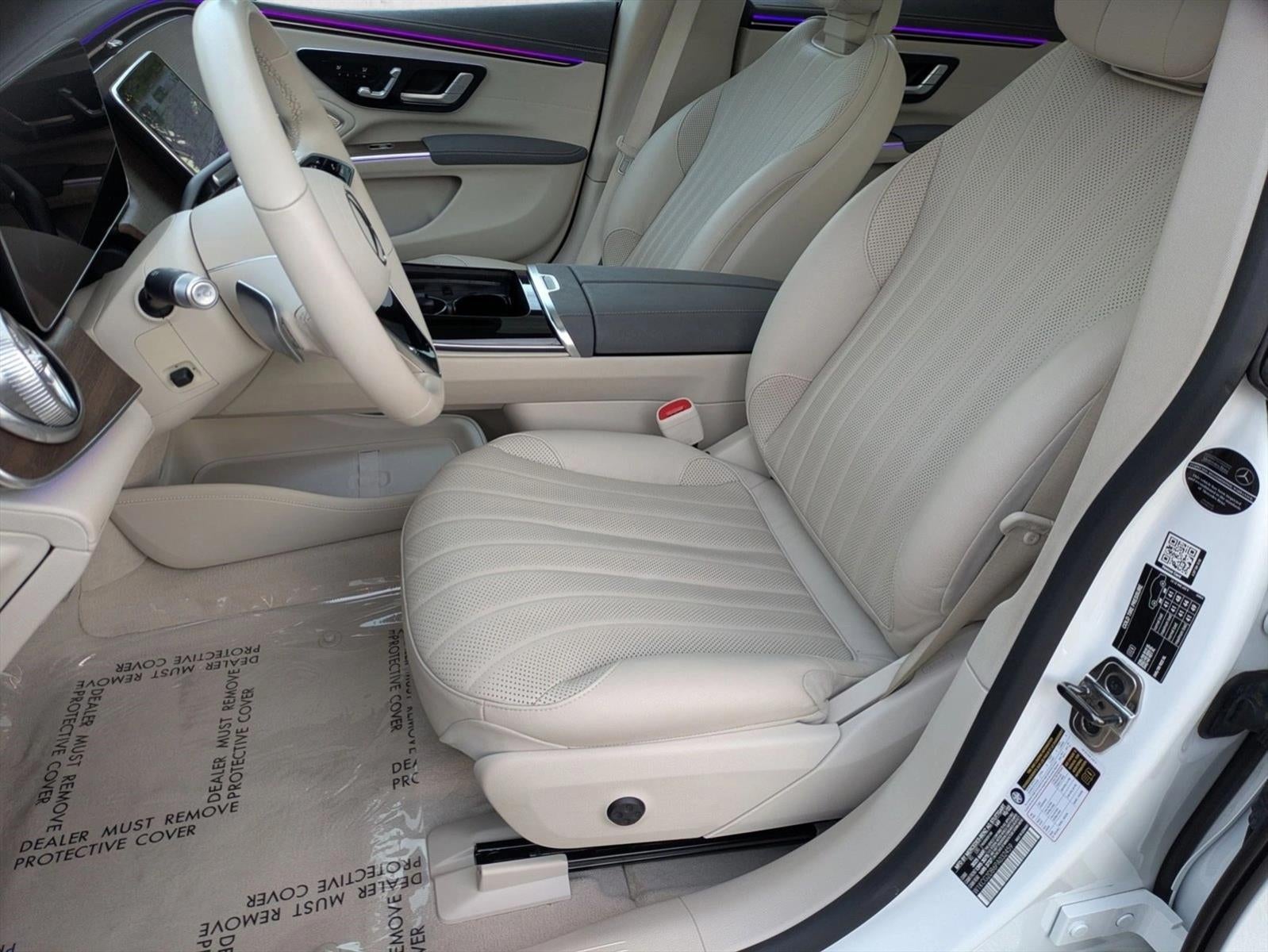2023 Mercedes-Benz EQS EQS 450+ Sedan