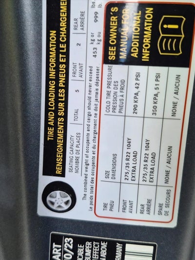 2024 Mercedes-Benz EQS AMG® EQS 4MATIC®+ Sedan