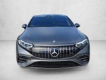 2024 Mercedes-Benz EQS AMG® EQS 4MATIC®+ Sedan