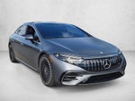 2024 Mercedes-Benz EQS AMG® EQS 4MATIC®+ Sedan