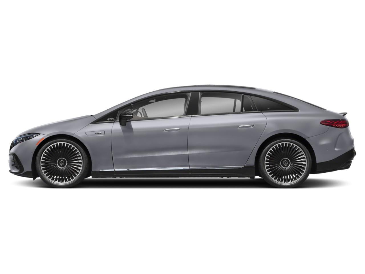 2024 Mercedes-Benz EQS AMG® EQS 4MATIC®+ Sedan