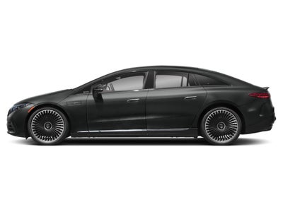 2024 Mercedes-Benz EQS AMG® EQS 4MATIC®+ Sedan