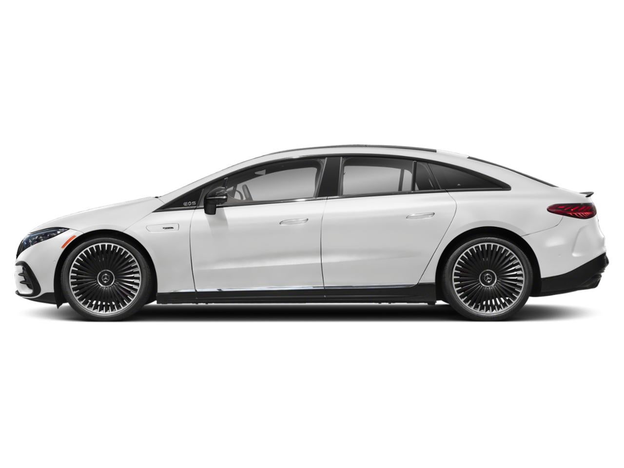 2023 Mercedes-Benz EQS AMG® EQS 4MATIC®+ Sedan