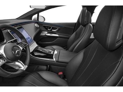 2023 Mercedes-Benz EQE EQE 350 4MATIC®+ Sedan