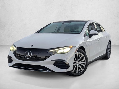 2023 Mercedes-Benz EQE EQE 350+ Sedan