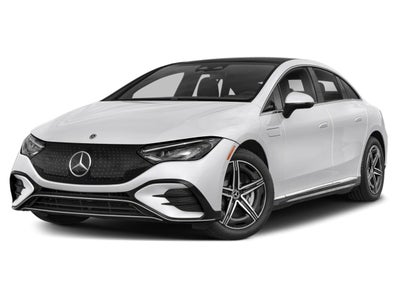 2023 Mercedes-Benz EQE EQE 350+ Sedan
