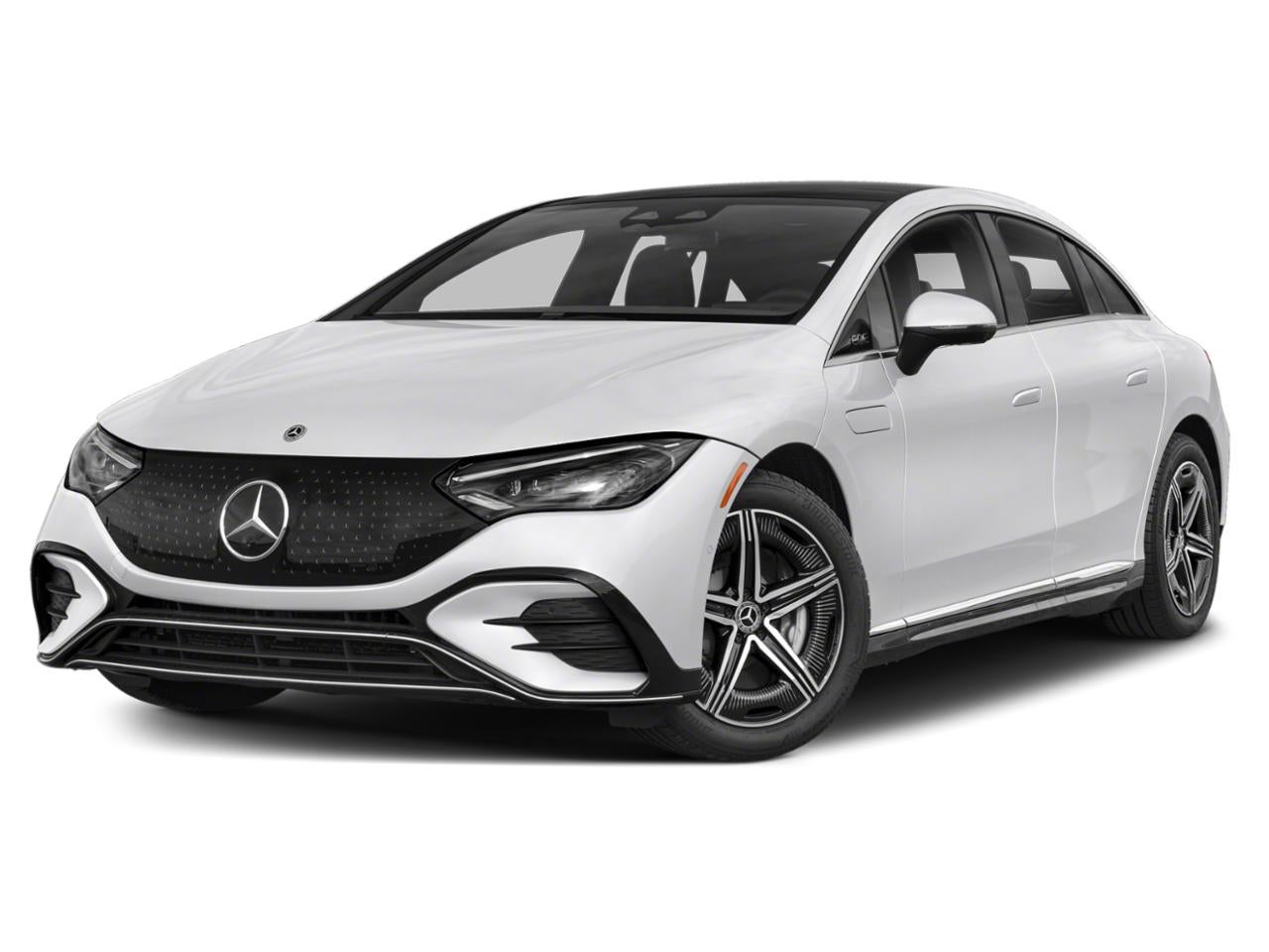 2023 Mercedes-Benz EQE EQE 350+ Sedan