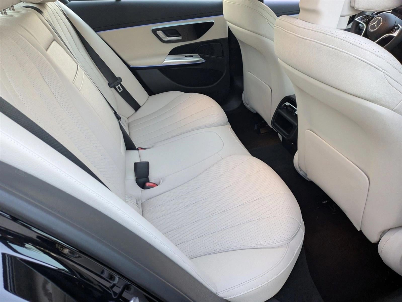 2026 Mercedes-Benz E-Class E 350 RWD Sedan