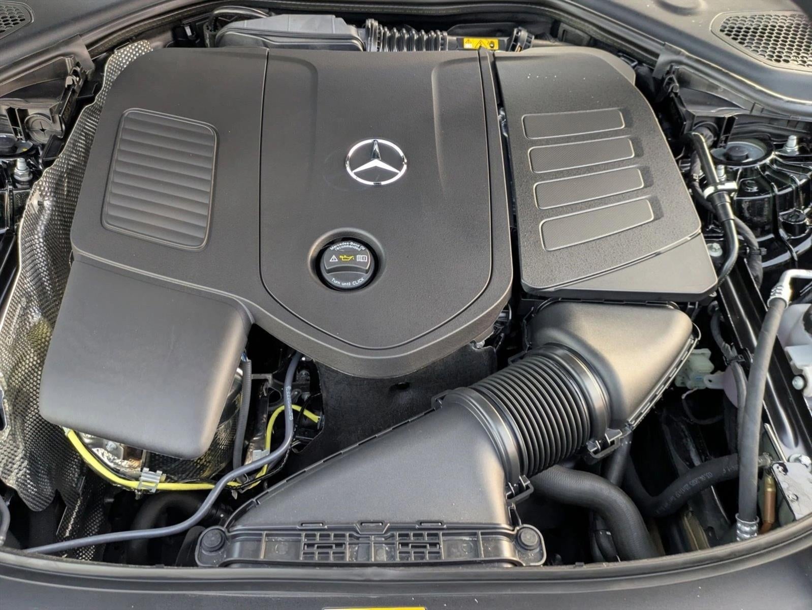 2026 Mercedes-Benz E-Class E 350 RWD Sedan