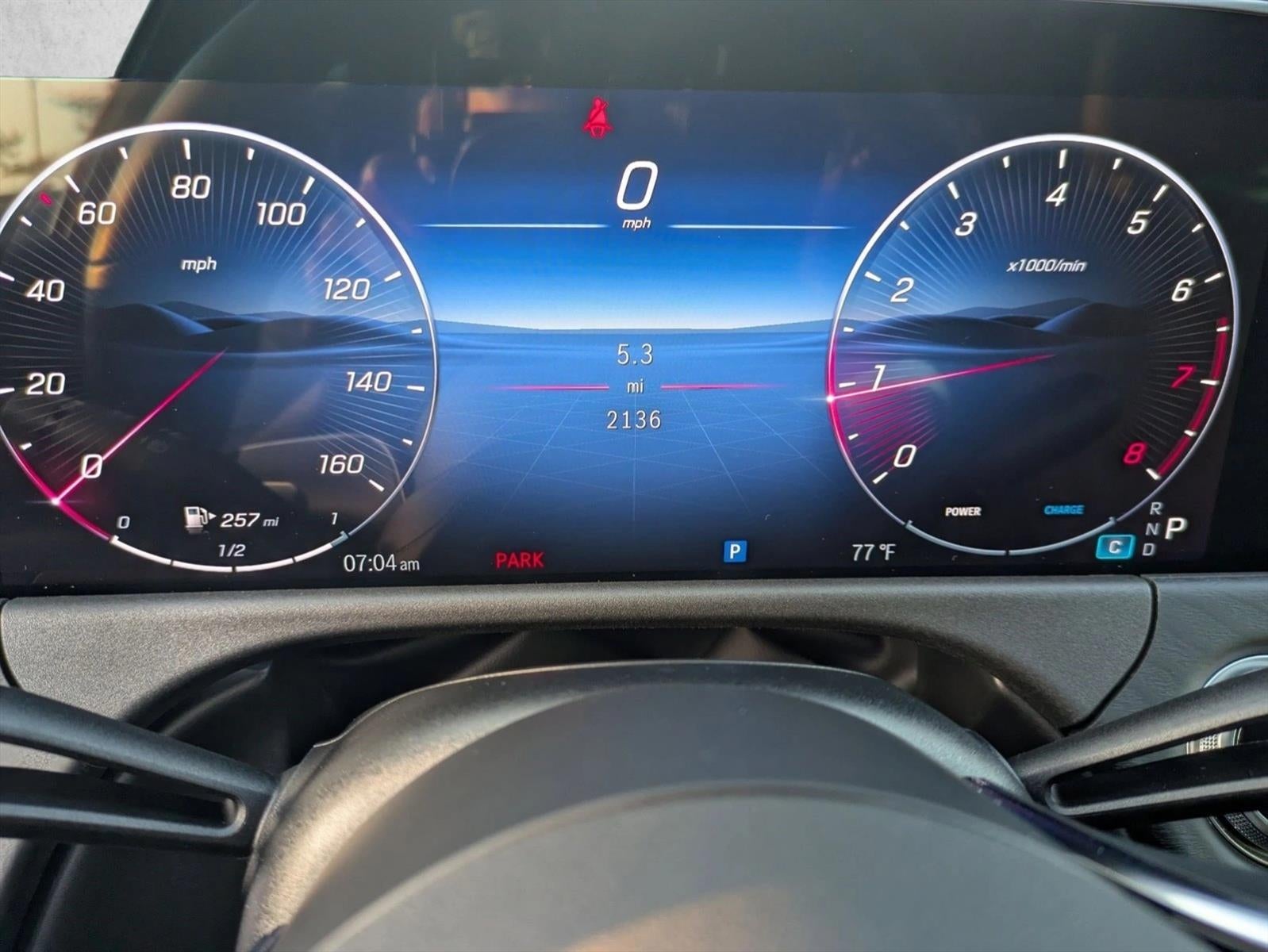 2025 Mercedes-Benz E-Class E 350 RWD Sedan