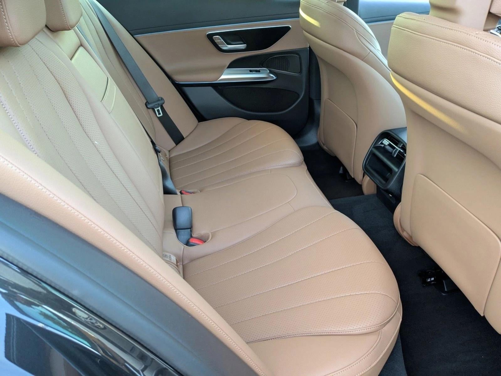 2025 Mercedes-Benz E-Class E 350 RWD Sedan