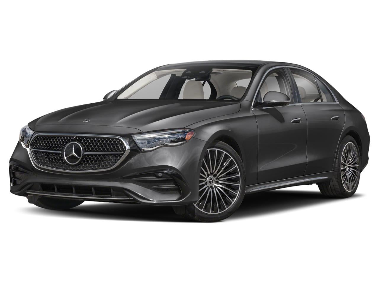 2025 Mercedes-Benz E-Class E 350 RWD Sedan