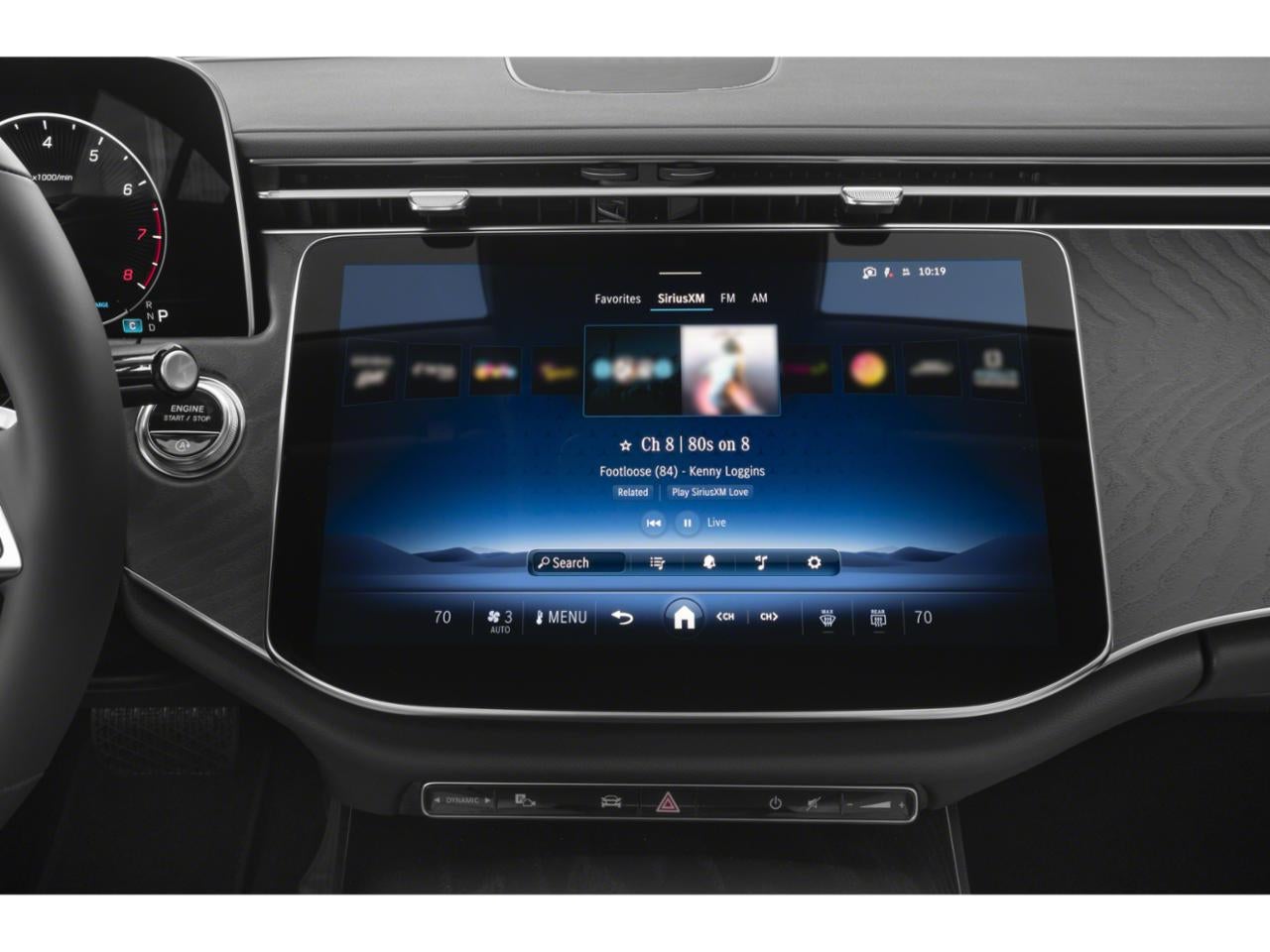 2025 Mercedes-Benz E-Class E 350 RWD Sedan